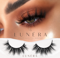 Natural Thick Curl False Eyelashes
